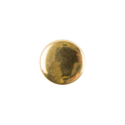 15mm Gold