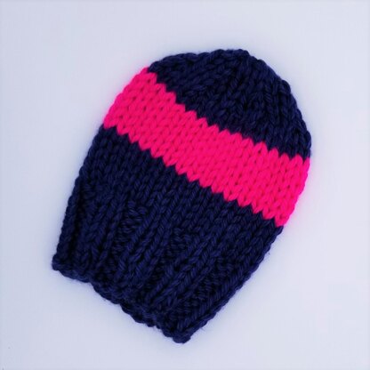 Hudson Teen Hat