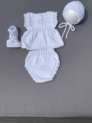 "Cinderella" 4 piece set.