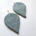 Hosta potholders