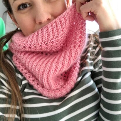 A Simple Cowl