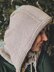 Haven Hood Knitting Pattern