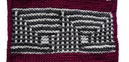 Tournament of Stitches Knit 2020