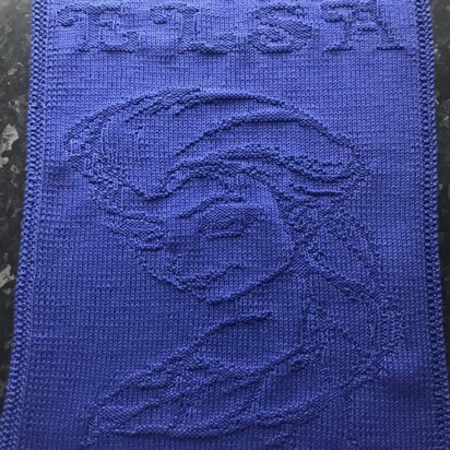 2021 Elsa Frozen guest towel