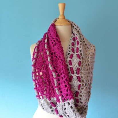 Show-me-the-way Cowl