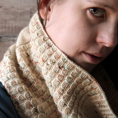 Aisneach Cowl