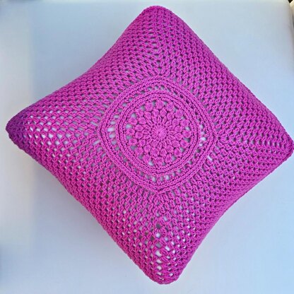 Amapola Cushion