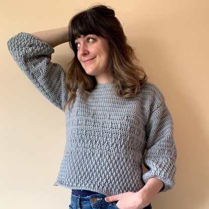 Anthea Jumper