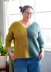 Perpendicular Pullover