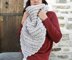 Thule shawl