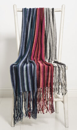 Blue Sky Fibers Windom Silk Wrap PDF.