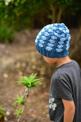 Bay Shell Slouch