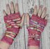 Hooked & Cozy Gloves
