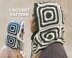 Granny square balaclava