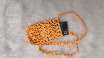 Nadi Mobile Pouch