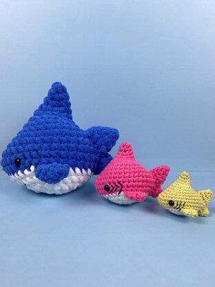 Mini Sharks