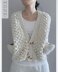 Saddle Pocket Vest