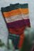 Scrappy Socks