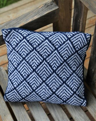 Deco Cushion