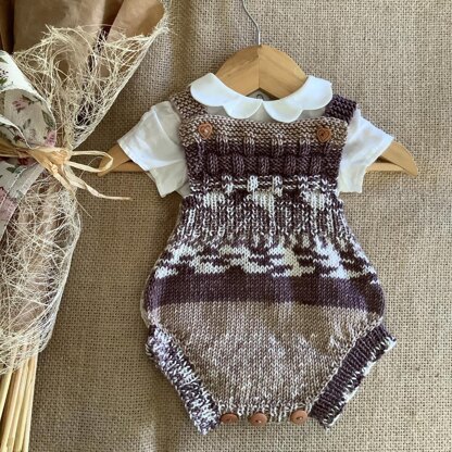 Baby Romper