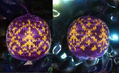 Shroomballs & Snowballs 2022