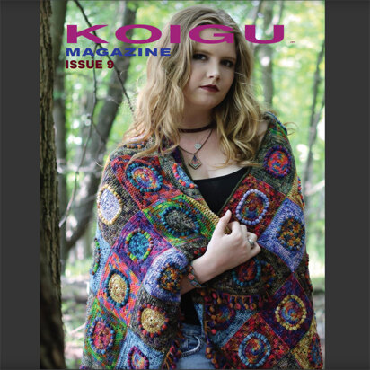 Koigu Magazine #9