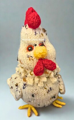 Henrietta & Peggy-Sue