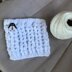 Chubby Baby Doll's Blanket