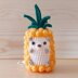 Pineapple Hedgehog