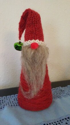 Woodland Elves #2