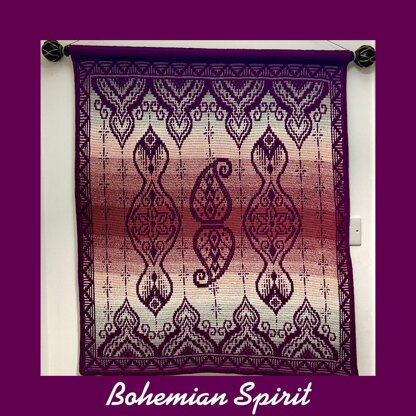 Bohemian Spirit