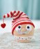 Valentine Gnome (Mini Friends)