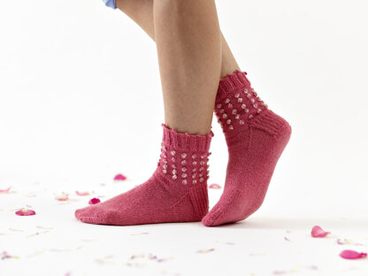 The Florist Collection by West Yorkshire Spinners