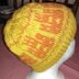 Two Color Castillian Hat