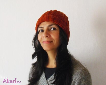 Crochet convertible beanie and cowl_ C12