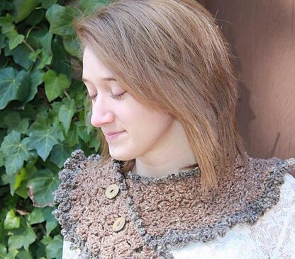 Cottage Cowl