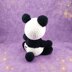 Cute Panda