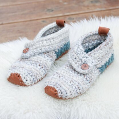 Makeanddocrew slippers best sale