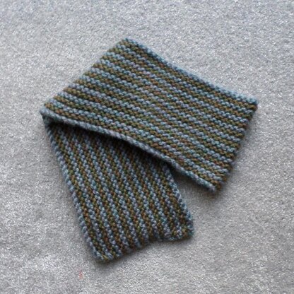 Pop Stars Scarf