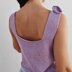 Thalassa Top