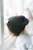Dale basic rib hat