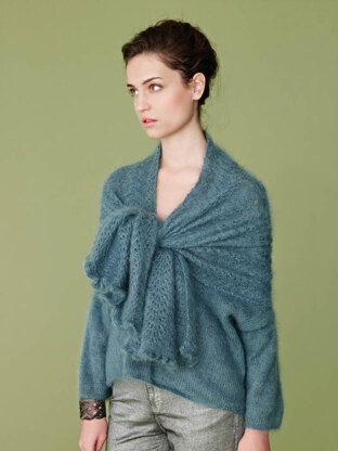 Rowan Knitting and Crochet Magazine #54