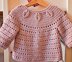 Falling Leaves Cardigan