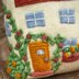 Home Comforts Cushion
