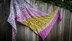 A Stitch in Time (shawl)