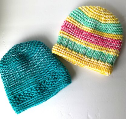 Craft Fair Hats