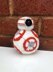 Star Wars BB8 Doll