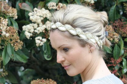 Four Seasons Headband