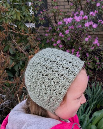 Fields Bonnet