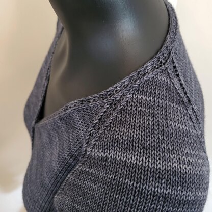 A Very Useful Cardigan 507